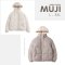 เสื้อกันหนาว รุ่น MUJI