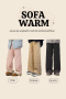 SOFA WARM