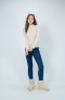 WOMEN WINTER JEAN