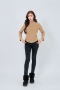 WOMEN WINTER JEAN