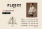 FLEECY