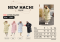 NEW HACHI