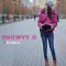 Snowvy II ฟรุ้งฟริ้งสั้น