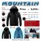 เสื้อกันหนาว รุ่น Giant Moutain