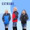 เสื้อกันหนาว รุ่น Extreme