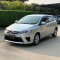 Toyota Yaris 1.2 G 2016