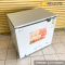 ตู้แช่ฝาทึบ 2 ระบบ (แช่เย็น/แช่แข็ง) FRESHER รุ่น FF-200KE(copy)