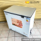 ตู้แช่ฝาทึบ 2 ระบบ (แช่เย็น/แช่แข็ง) FRESHER รุ่น FF-200KE(copy)