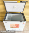 ตู้แช่ฝาทึบ 2 ระบบ (แช่เย็น/แช่แข็ง) FRESHER รุ่น FF-200KE(copy)
