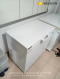 ตู้แช่ฝาทึบ 2 ระบบ 7 คิว SANDEN รุ่น SCF-0215