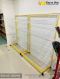 ชั้นวางตะกร้า/ตะกร้าขนม 5 ชั้น ขนาด 120x150 cm.