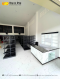 เคาน์เตอร์สั่งผลิตตามแบบ 1.80 เมตร  TOP Stainless