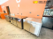 ตู้แช่แข็งเคาน์เตอร์ 2 ประตูทึบ FRESHER  รุ่น FR-3D180F