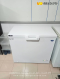 ตู้แช่ฝาทึบ 2 ระบบ 7 คิว SANDEN รุ่น SCF-0215