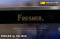 ตู้แช่ไวน์ Dual Zone FRESHER รุ่น SW-180B