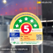 ตู้แช่เย็นกระจกเต็มบาน 2 ประตู SANDEN รุ่น SPD-1000PLUS ขนาด 28.8 คิว / 815 ลิตร