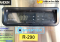ตู้แช่แข็งเคาน์เตอร์ SL 2 ประตูทึบ 60 cm. SANDEN รุ่น SCF3-1506AR/AI