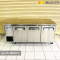 ตู้แช่แข็งเคาน์เตอร์ 2 ประตูทึบ FRESHER  รุ่น FR-3D180F