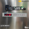 ตู้แช่แข็งเคาน์เตอร์ 2 ประตูทึบ FRESHER  รุ่น FR-3D180F