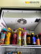 ตู้แช่เย็น 1 ประตู SANDEN รุ่น SPB-0300 Inverter