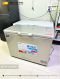 ตู้แช่แข็งฝาทึบ  NO FROST FRESHER รุ่น FF-232WD