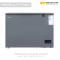 ตู้แช่เบียร์วุ้น ความจุ 100 ขวด FRESHER รุ่น FF-270SWD