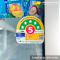ตู้แช่เย็น 1 ประตู SANDEN รุ่น SPB-0400 Inverter