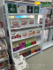Mini Microrack Shelf  ชั้นวางสต็อคสินค้า ขนาดกว้าง 120 cm. 5 ชั้น