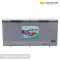 ตู้แช่ฝาทึบ 2 ระบบ อินเวอร์เตอร์ FRESHER รุ่น FF-630IVT