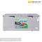 ตู้แช่ฝาทึบ 2 ระบบ อินเวอร์เตอร์ FRESHER รุ่น FF-720IVT