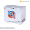 ตู้แช่ฝาทึบ 2 ระบบ (แช่เย็น-แช่แข็ง) FRESHER รุ่น FF-350XS