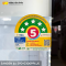 ตู้แช่เย็น 1 ประตู SANDEN รุ่น SPD-0300P PLUS