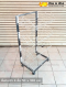 ชั้นวางตะกร้า/ตะกร้าขนม 4 ชั้น ขนาด 50x100 cm.