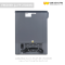 ตู้แช่เบียร์วุ้น ความจุ 100 ขวด FRESHER รุ่น FF-270SWD