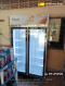 ตู้แช่เย็น 2 บานประตูขอบ Frameless FRESHER รุ่น FR-2FWS5i
