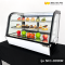 ตู้แช่เค้กตั้งโต๊ะ SANDEN รุ่น SKC-0090R