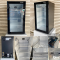ตู้แช่เย็น Minibar ขนาด 3.4 คิว SANDEN รุ่น SPX-0095