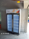ตู้แช่เย็น 2 บานประตูขอบ Frameless FRESHER รุ่น FR-2FWS5i