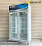 ตู้แช่มินิมาร์ท 2 ประตู ขนาด 27 คิว รุ่น ML-1200DLEV2  สีขาว