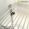 ตู้แช่มินิมาร์ท 2 ประตู ขนาด 27 คิว รุ่น ML-1200DLEV2  สีขาว