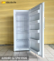 ตู้แช่แข็งประตูทึบทรงยืน ขนาด 17.6 คิว SANDEN รุ่น SFN-0500