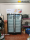 ตู้แช่เย็น 2 บานประตูขอบ Frameless FRESHER รุ่น FR-2FWS5i