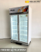 ตู้แช่เย็น 2 บานประตูขอบ Frameless FRESHER รุ่น FR-2FWS5V