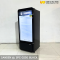 ตู้แช่เย็นกระจกเต็มบาน 1 ประตู Sanden รุ่น SPC-0250 BLACK