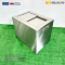 ถังน้ำแข็งสเตนเลส ฝาสไลด์ 100 ลิตร รุ่น IC-B-674655