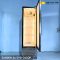 ตู้แช่ไวน์สเตนเลส 1 ประตู SANDEN รุ่น SVD-0400P
