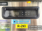 ตู้แช่เย็นเคาน์เตอร์ SL 3 ประตู ลึก 60 cm. SANDEN รุ่น SCR3-1806 AR
