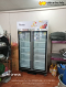 ตู้แช่เย็น 2 บานประตูขอบ Frameless FRESHER รุ่น FR-2FWS5i