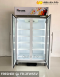 ตู้แช่เย็น 2 บานประตูขอบ Frameless FRESHER รุ่น FR-2FWS5V
