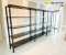 Mini Microrack Shelf  ชั้นวางสต็อคสินค้า ขนาดกว้าง 120 cm. 5 ชั้น